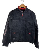 Harley davidson blouson d'occasion  Expédié en Belgium