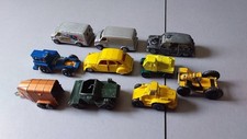 Corgi juniors beschädigungen gebraucht kaufen  Dortmund