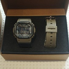 Casio shock 5610us for sale  CRAWLEY