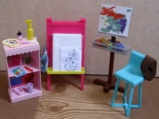 Mattel barbie chelsea for sale  Farmington