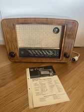 Antikes radio metz gebraucht kaufen  Eppelheim