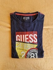 Maglia guess maniche usato  Villafranca Sicula