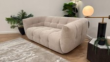 Sofology lunar fabric for sale  WARRINGTON