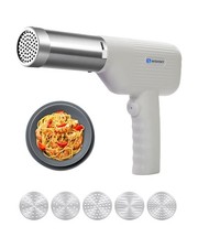 Electric pasta maker for sale  Brighton