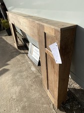 Antique oak fire for sale  ULVERSTON