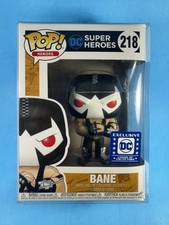Funko pop bane for sale  Los Angeles