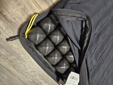 Almofada para cadeira de rodas ROHO 1R1010LPC perfil baixo com tampa sem bomba 18,25” X 18,25” comprar usado  Enviando para Brazil