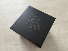 Misu blackbox puzzle gebraucht kaufen  Breisach am Rhein