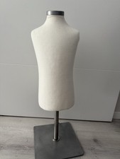 Schneiderpuppe fuß kind gebraucht kaufen  Schloß Holte-Stukenbrock