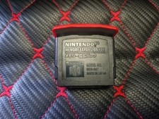 Nintendo n64 expansion gebraucht kaufen  Wolmirstedt