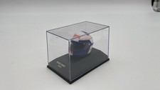 Mina030 minichamps casco usato  Modena