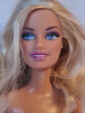 Barbie mattel fashionistas usato  Italia