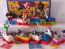 Kinder ferrero sorpresine usato  Villar Focchiardo