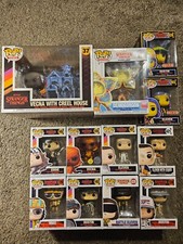 Stranger things funko for sale  Carleton