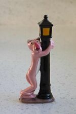 Pink panther figurine for sale  FERNDOWN