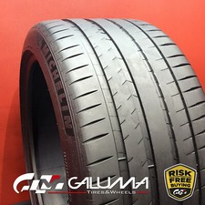 Tire likenew michelin for sale  Pompano Beach