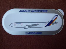Sticker sticker airbus d'occasion  Expédié en Belgium