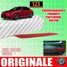 Catadiottro posteriore destro usato  Maglie