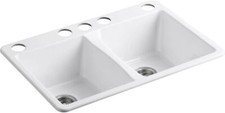 Kohler 5873 deerfield for sale  USA