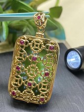 Nephrite jade gemstone for sale  Grand Rapids
