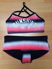 Bikini berteil hose gebraucht kaufen  Sehnde