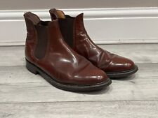 Men brown loake for sale  COLCHESTER