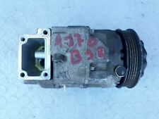 Compressore aria condizionata usato  Sinopoli
