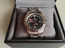 Orologio lorenz gmt usato  Torino