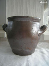 Ancien pot gres d'occasion  Strasbourg-