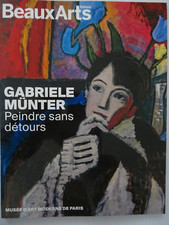 Guide culturel gabrielle d'occasion  Millas