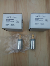 Sanibel 1001 aufputzteil gebraucht kaufen  Eckental