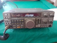 Kenwood 440s transceiver for sale  DIDCOT