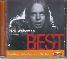 Zounds rick wakeman gebraucht kaufen  Deutschland