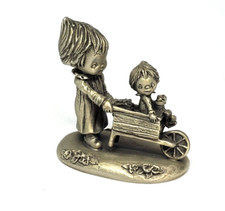 Hallmark little gallery for sale  Liberty