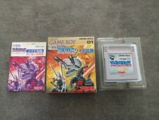 Zoids densetsu game usato  Castelnuovo Scrivia
