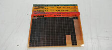 Microfiche catalogo ricambi usato  San Mango Piemonte