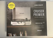 Crosley cruiser premier for sale  Amityville