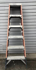 Werner aluminum fiberglass for sale  Manteno