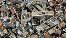 25x blum scharniere gebraucht kaufen  Deutschland