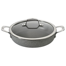 Frying pan ballarini usato  Roccagloriosa