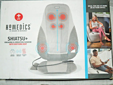Homedics shiatsu kneading for sale  Anoka