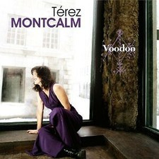 Térez montcalm voodoo d'occasion  Hennebont