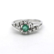 Ring 585 gold gebraucht kaufen  Gelsenkirchen