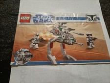 Lego star wars d'occasion  Barr