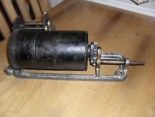 Vintage gramophone motor for sale  PERTH