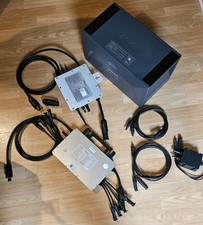 Solix e1600 hoymiles gebraucht kaufen  Wolfen