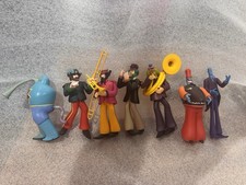 Beatles yellow submarine for sale  Kearny