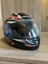 Mmotorradhelm klapphelm germot gebraucht kaufen  Moritzburg