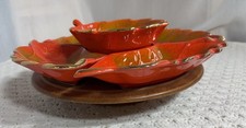Mcm california pottery for sale  Racine