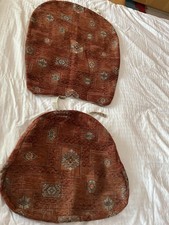 Original cushion covers for sale  KINGSTON UPON THAMES